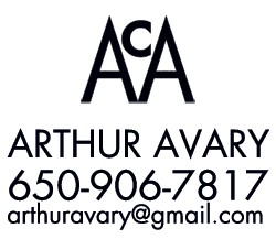Arthur Avary